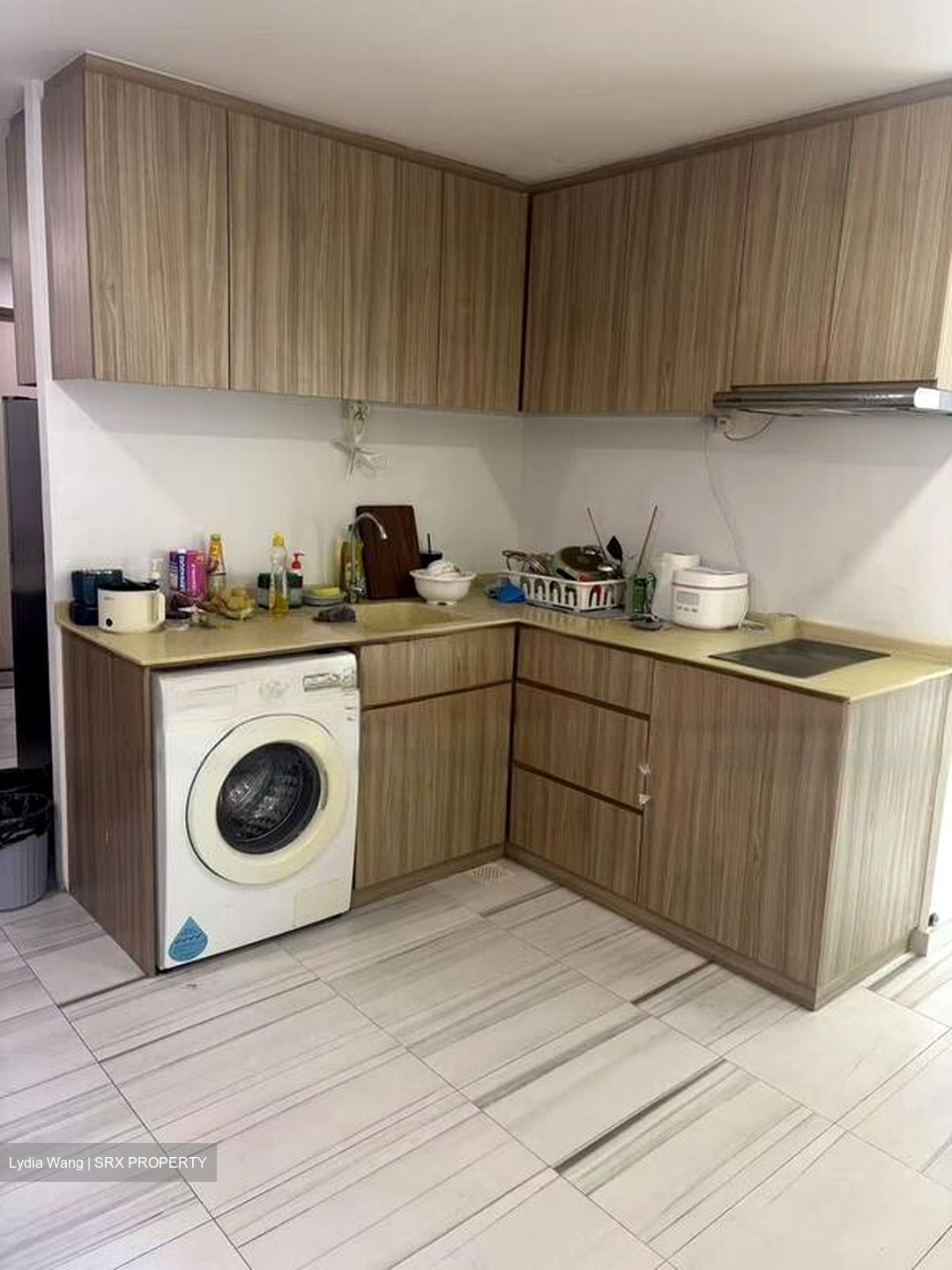 Beng Wan Road (D12), Apartment #480785351